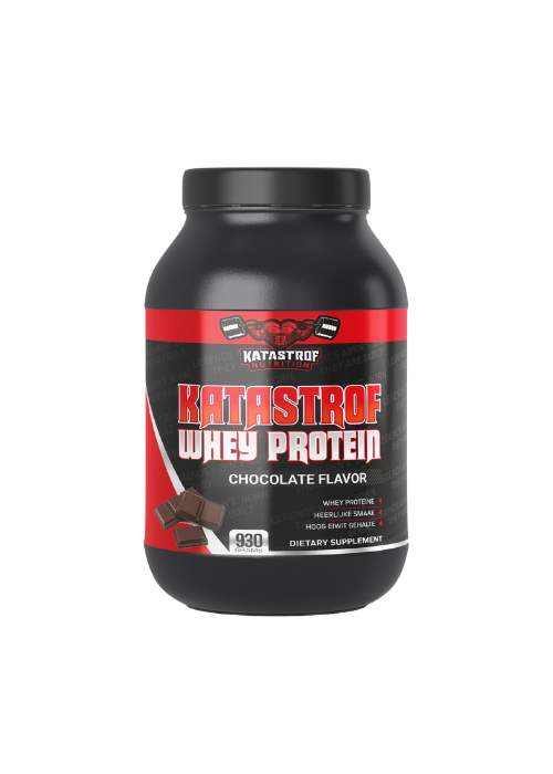 KATASTROF 75% WHEY EIWIT