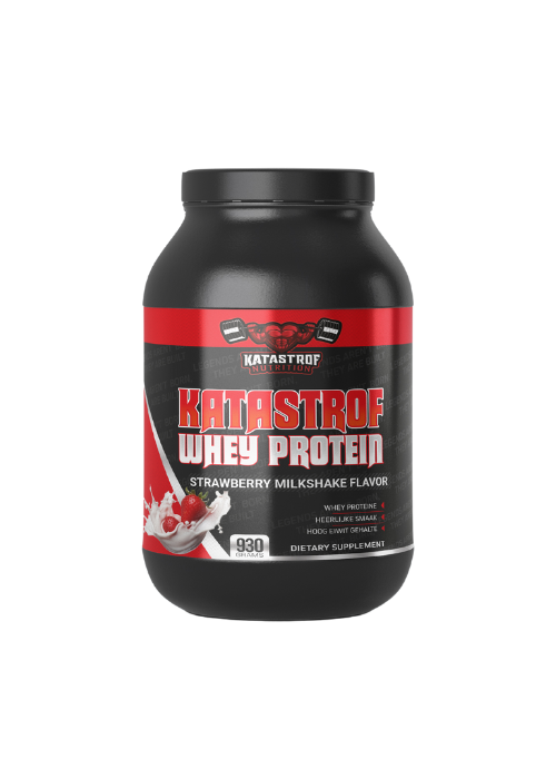 KATASTROF 75% WHEY EIWIT