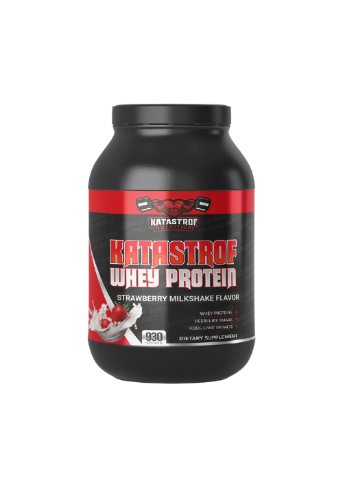 KATASTROF WHEY PROTEIN