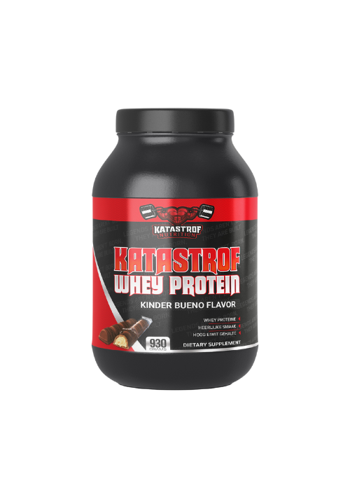 KATASTROF WHEY PROTEIN