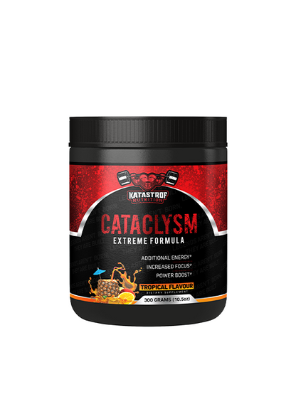 CATACLYSM Extreme Pre-Workout