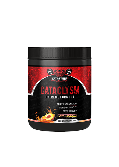 CATACLYSM Extreme Pre-Workout