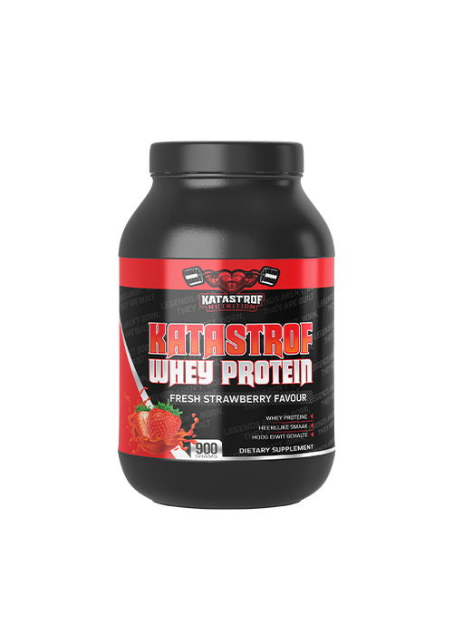 KATASTROF 75% WHEY EIWIT