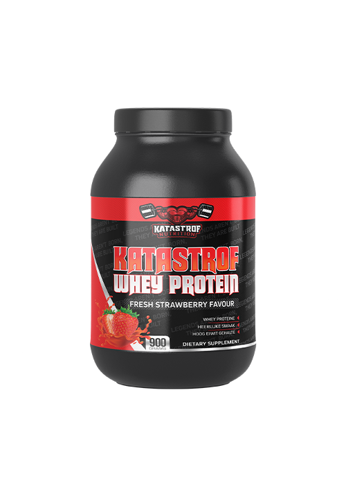 KATASTROF WHEY PROTEIN