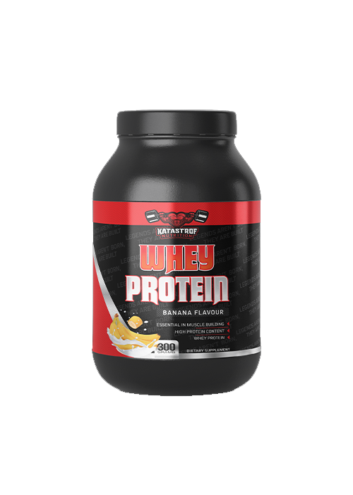 KATASTROF 75% WHEY EIWIT