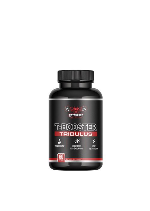 Testosteron Booster