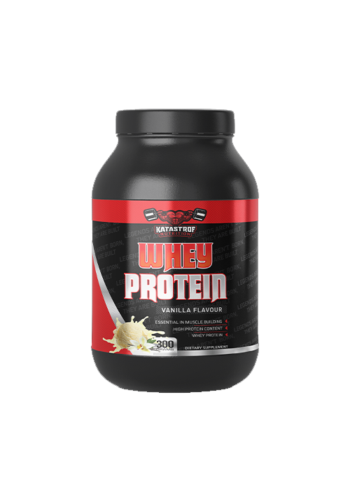 KATASTROF 75% WHEY EIWIT