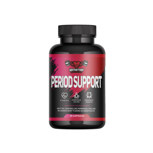 PERIOD SUPPORT